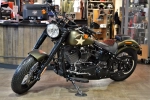 Harley-Davidson Softail Slim S (FLSS) 2017