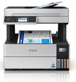 МФУ струйное цветное Epson L6490