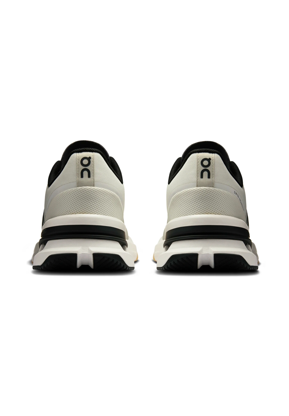 Кроссовки On Cloudpulse Pro White