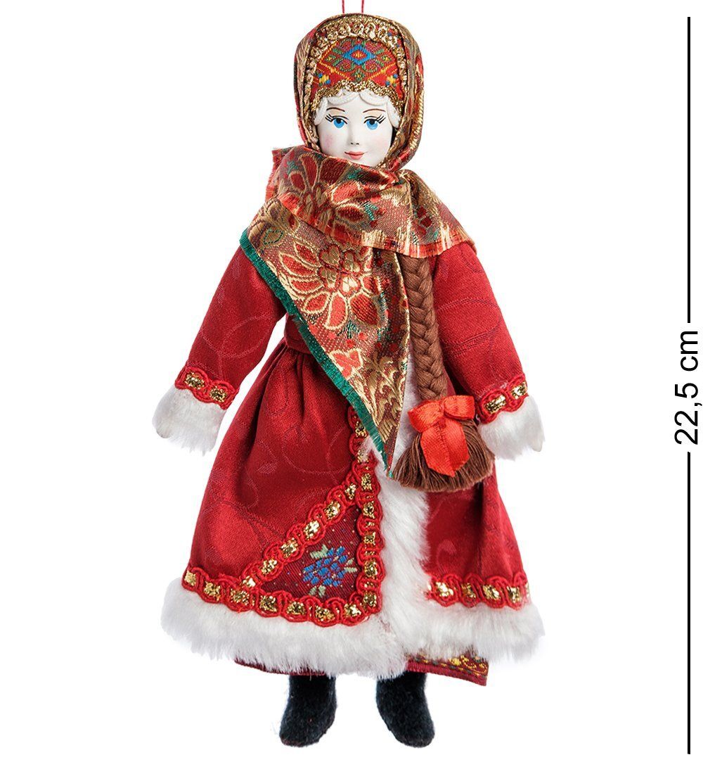 RK-621/2 Кукла подвесная «Аннушка»