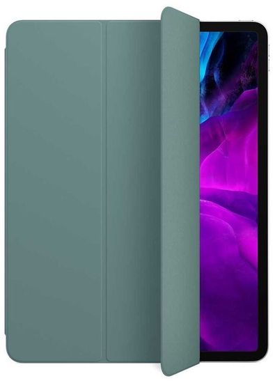 Чехол Apple Smart Folio для Apple iPad Pro 12.9 (2020)