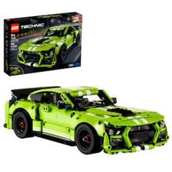 Lego konstruktor 42138 Ford Mustang Shelby®#GT500®