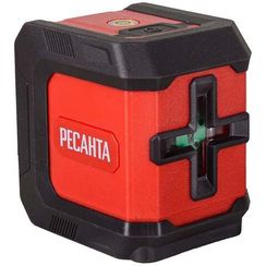 Построитель лазерный ПЛ-3 Ресанта