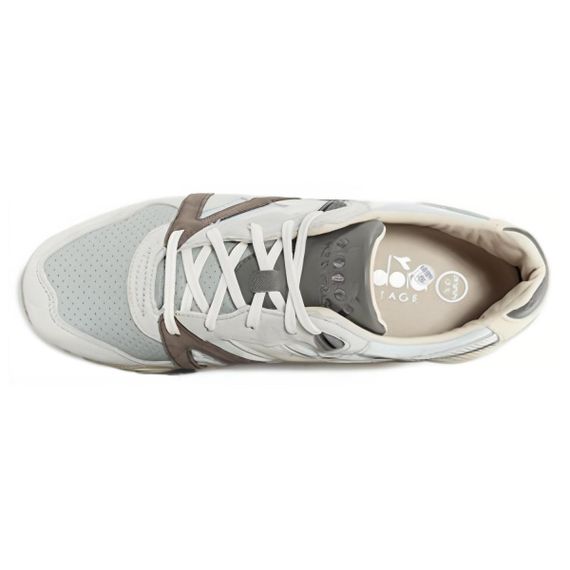Diadora N9000 Premium 'Gray'