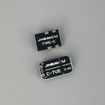 Полетный контроллер JHEMCU GHF405AIO-HD 40A 2-6S
