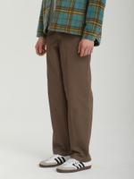 Мужские Брюки Loose Multi Pocket