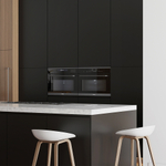 Электрический духовой шкаф c функцией пара Korting OKB 3450 GNBX Steam фото 9