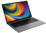 Ноутбук  Digma EVE i5980 15.6 ", Core m3, 16 Гб RAM, 512 Гб SSD, HD Graphics 615, Серый