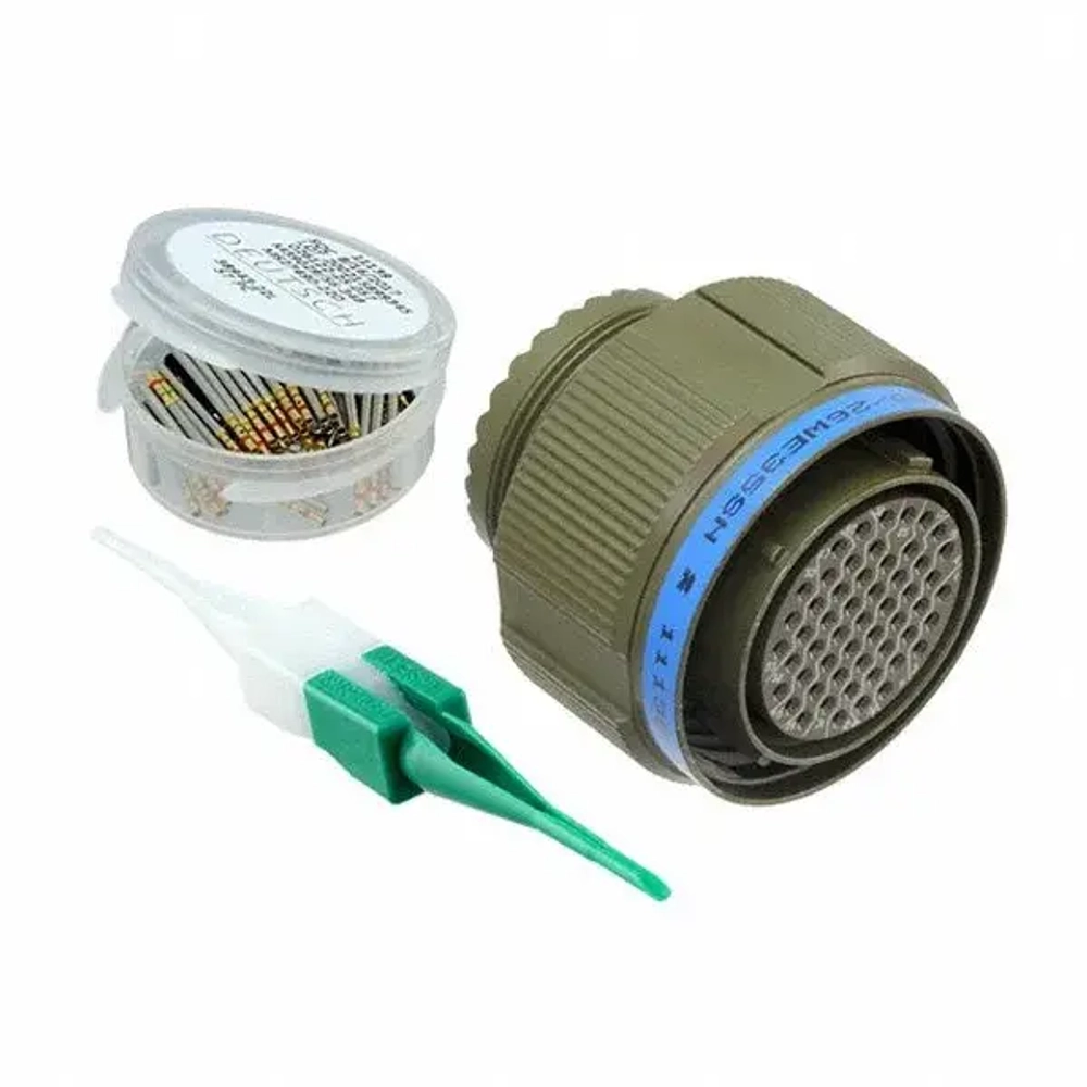 Соединитель D38999/20WC35SN