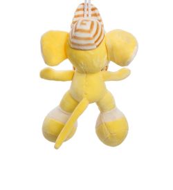 Lovely JOY PT-122/2 Фигурка «Мышонок»