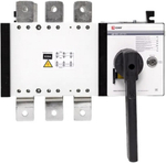 Автоматический ввод резерва EKF ats-tsr1-630A-3p-pro