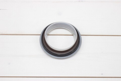 Манжета коленвала Cummins EQB, BT передняя 0297 /3904351,3935959/