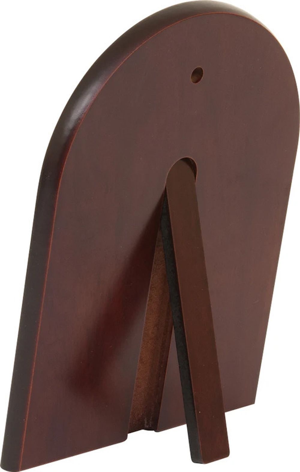 Матрона Московская. Небольшая серебряная икона.