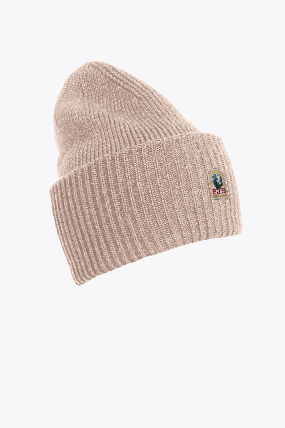 Шапка Parajumpers STREET HAT Розовый 253