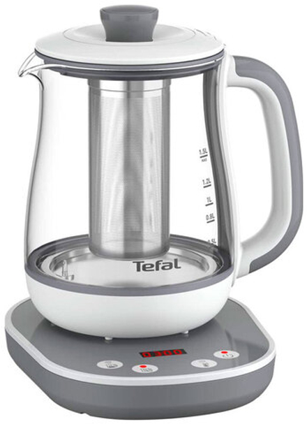 Чайник TEFAL BJ551B10
