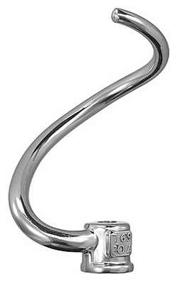 Миксер планетарный KitchenAid 5KSM7990XEWH белый