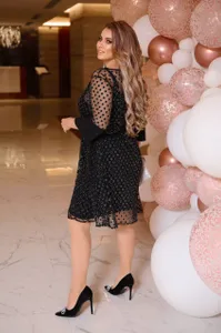 Сарафан и накидка УК-101