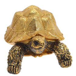 GAEM Фигурка декоративная "Черепаха", L16 W11 H8,5 см