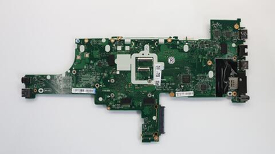Материнская плата для ноутбука Lenovo ThinkPad T460 i5-6200U 520 WIN YT NA dTPM20 (01HW828), оригинал