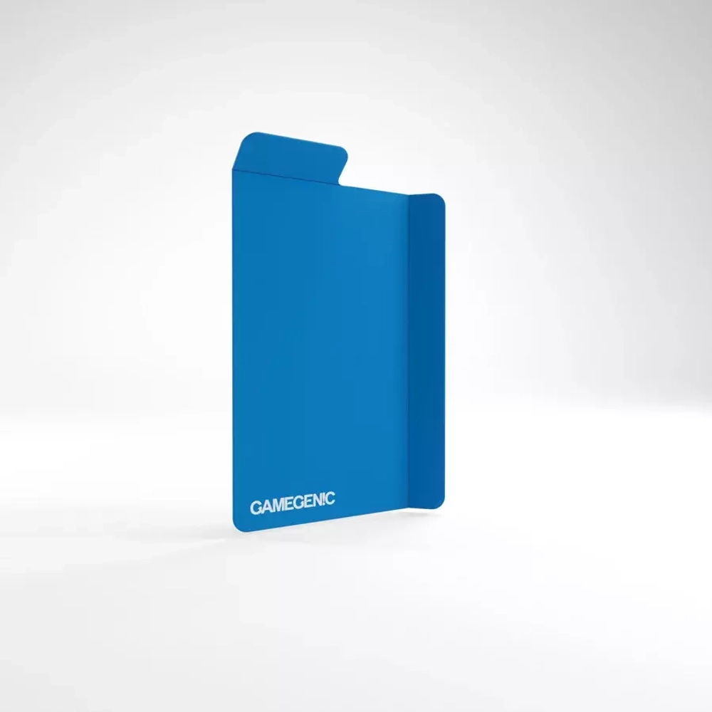 Коробочка для карт Gamegenic - Deck Holder 100+ Blue