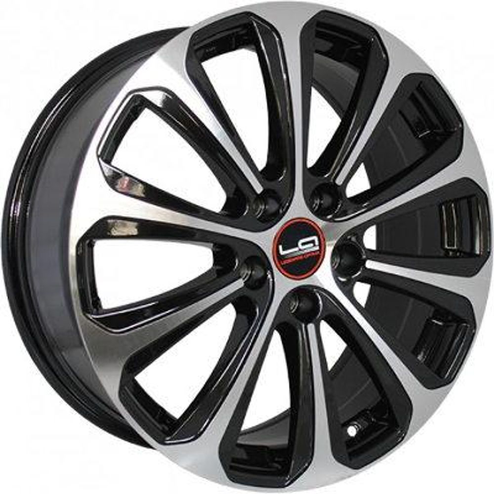 LegeArtis HND149 7x17 5x114.3 ET 47 Dia 67.1 (BFP)