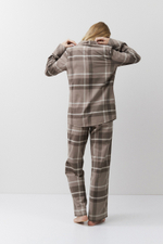 ELODY Пижама женская со штанами