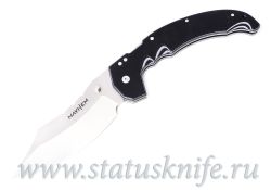 Нож Cold Steel FL-60DPLM MAYHEMфотография - 1