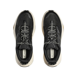 Кроссовки женские HOKA W TRANSPORT WIDE Black / Alabaster