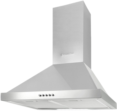 Кухонная вытяжка MAUNFELD Line T 60 нержавеющая сталь