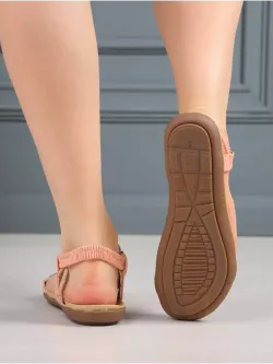 Сандалии летние