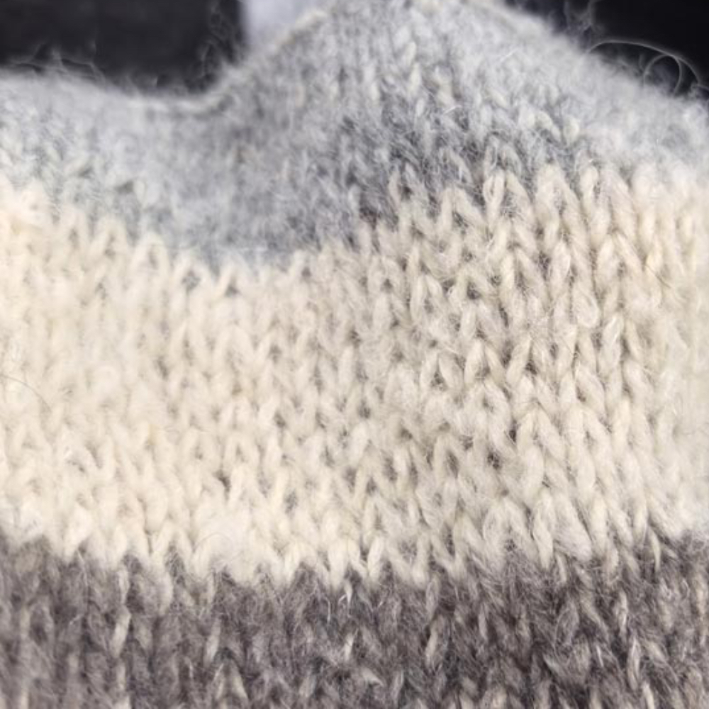 Бобинная пряжа Fancy (Visone)