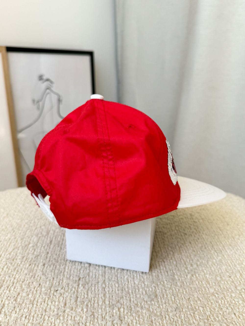 Новая бейсболка Gulliver, 116