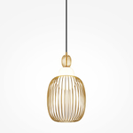 Подвесной светильник Maytoni MOD376PL-01G1