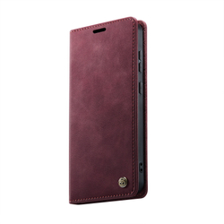 Чехол-книжка CaseMe RFiD Samsung Galaxy S24