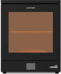 Фотография — УФ-камера для дополнительного отверждения моделей Phrozen Cure Mega S