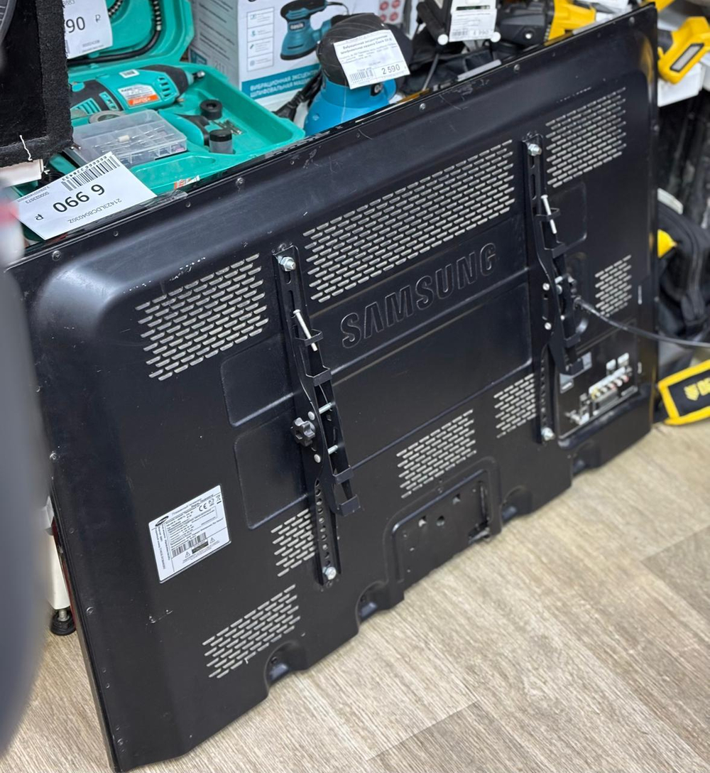 Телевизор Samsung PS43E450A1W