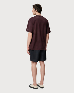 UNDERCOVER ШОРТЫ ИЗ КОЛЛАБОРАЦИИ С HELEN VERHOEVEN