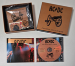 AC/DC / For Those About To Rock - We Salute You (Limited Edition)(CD)