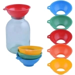 Воронка для банок d-6,5см, d-14см МГ76-59