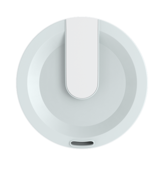 Ультразвуковой увлажнитель с механическим управлением серии TENTOU USH-TTM7201WC — (6)