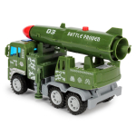 Машина Военная ин. 24см, ПК 869-12