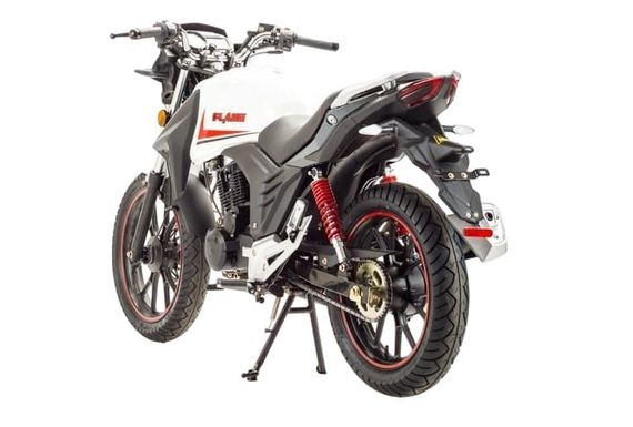 Мотоцикл MOTOLAND FLASH 200