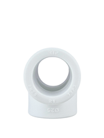 Тройник PPR  25х25х90, PN25 белый, РТП (175/25)