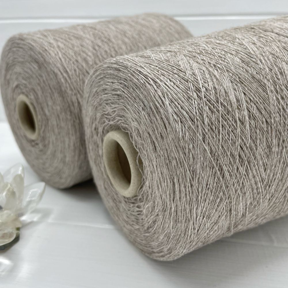 Casa Del Filato 10% як 40% меринос 30% вискоза 20% полиамид