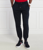 Спортивные штаны Tommy Hilfiger - темно-синий(MW0MW32059)