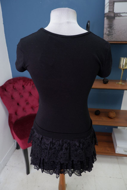 Платье Angel короткое 42 размер