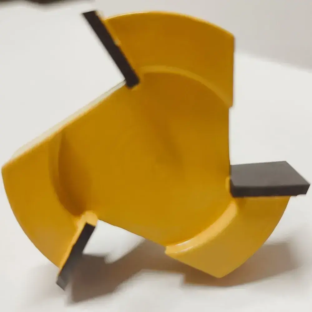 Фреза для выравнивания поверхностей 50,8 мм.