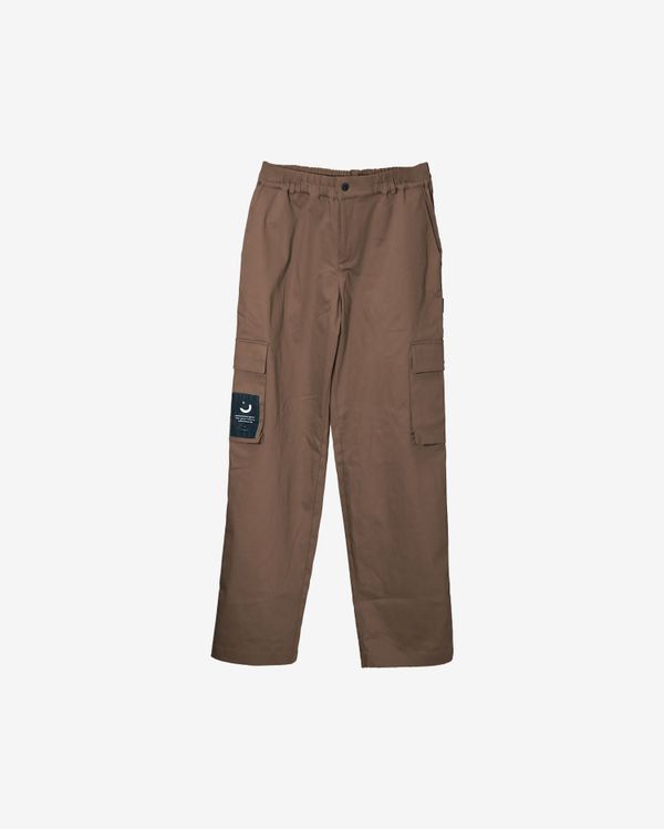 Брюки Utility Gear Песочные - фото 7