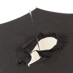 Зонт просветный UB-40W с отражателем