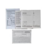 DeLonghi Сушильная машина DTD 8105 H FABIO